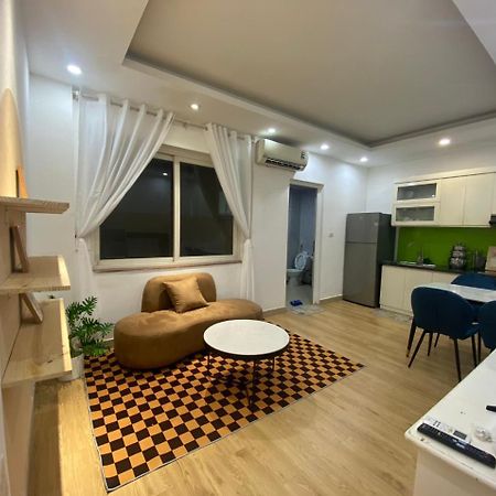 Luxe Paradise Residence 51 Ton Duc Thang Hanoi Esterno foto