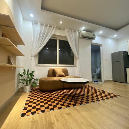 Luxe Paradise Residence 51 Ton Duc Thang Hanoi Esterno foto