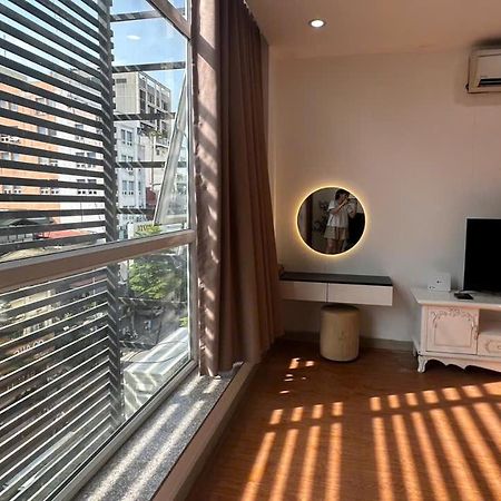 Luxe Paradise Residence 51 Ton Duc Thang Hanoi Esterno foto