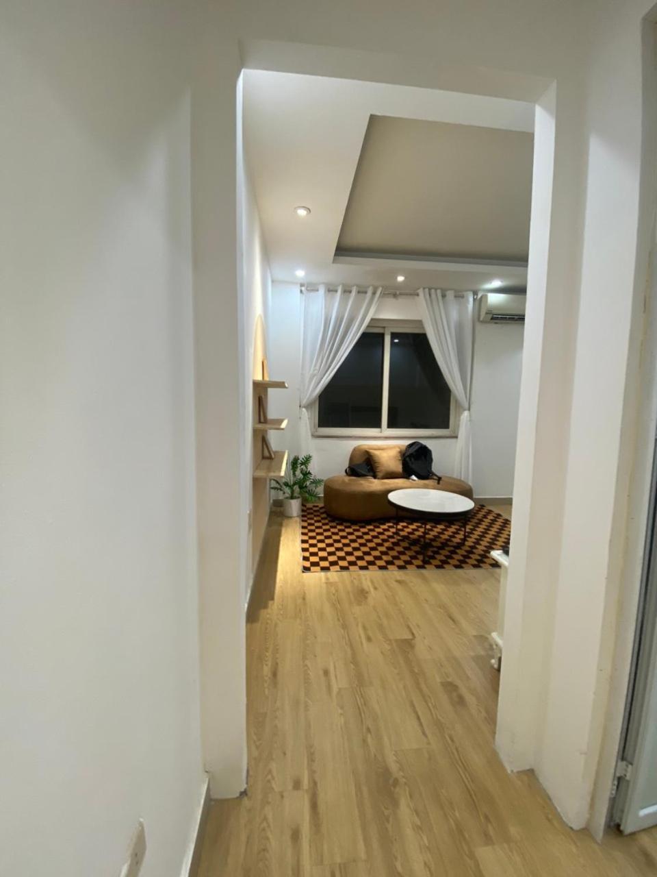 Luxe Paradise Residence 51 Ton Duc Thang Hanoi Esterno foto